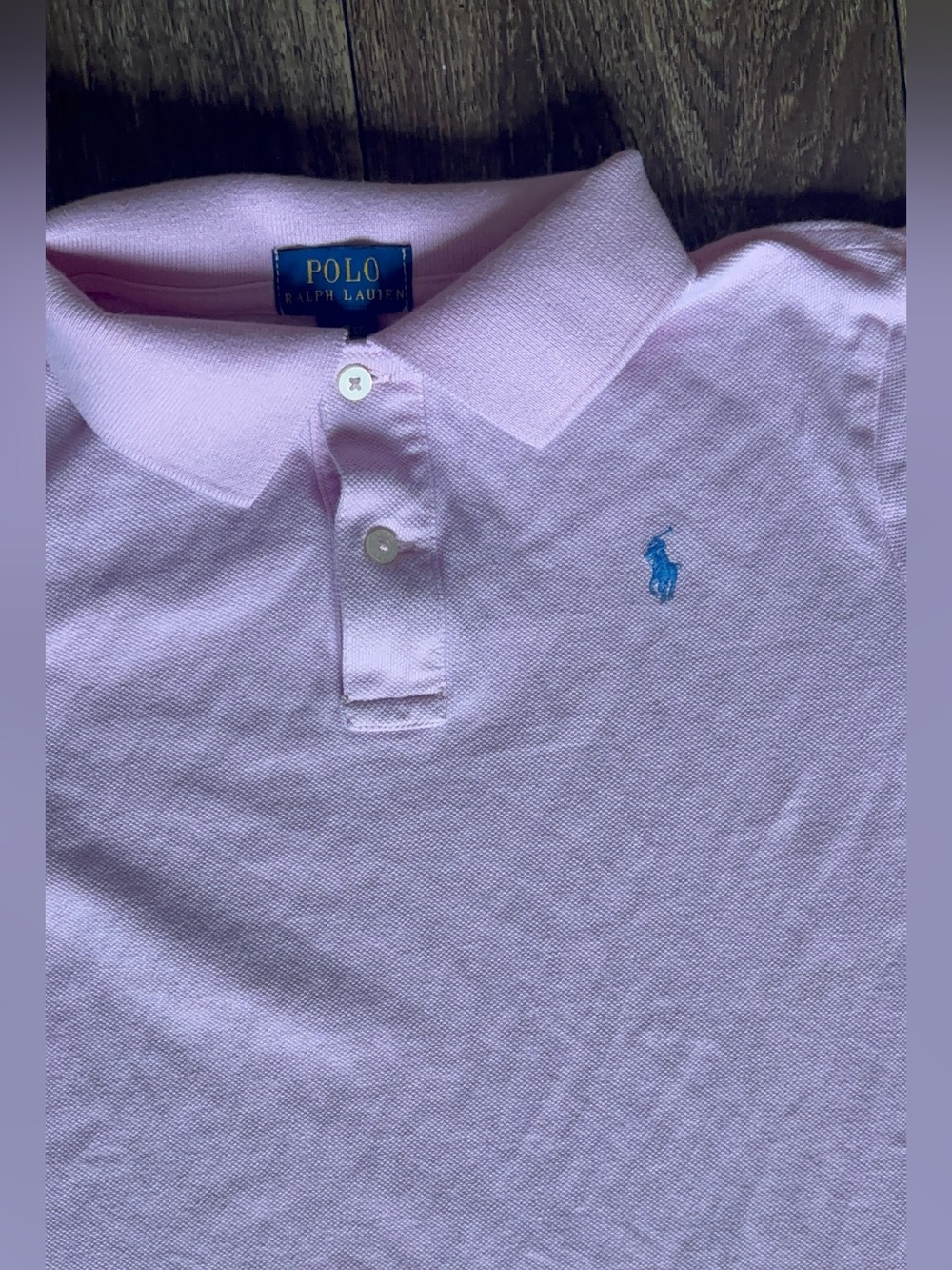 Polo Ralph Lauren Cotton Polo Dress - Picture 5 of 8